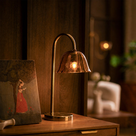 Home Decor in Jodhpur: How to Style Your Living Room Without Making It Look Cluttered