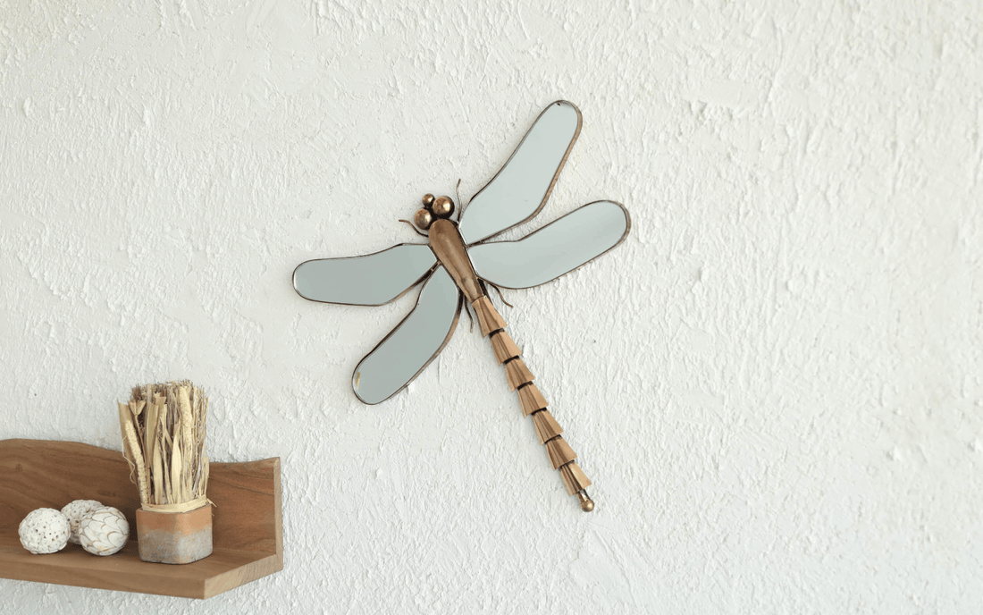 5 Wall Decoration Ideas That Will Make Your Home Stand Out - Orange Tree Home Pvt. Ltd.