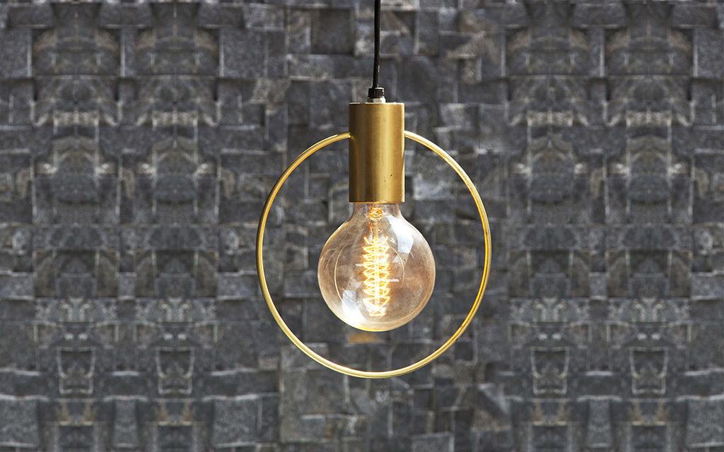 3 Most Effective Tips to Light a Room with Low Ceilings - Orange Tree Home Pvt. Ltd.
