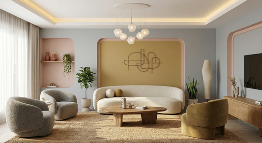 Premium Furniture Images & Modern Design Photos 2026