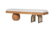 Benches
