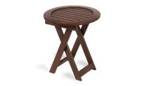 Outdoor Stools