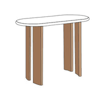 Console Tables