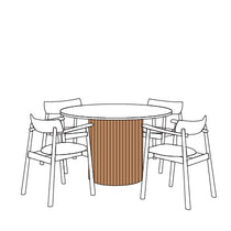 Dining Table Sets