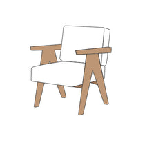 Lounge Chairs