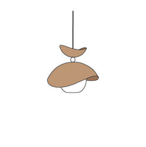 Pendant Lamps
