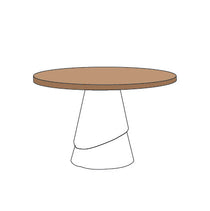 Round Dining Tables