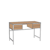 Study Tables