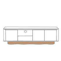 TV Units