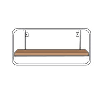 Wall Shelves