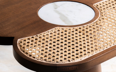 Daisy Accent Side table