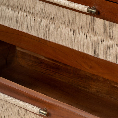 Abacus Chest of Drawers