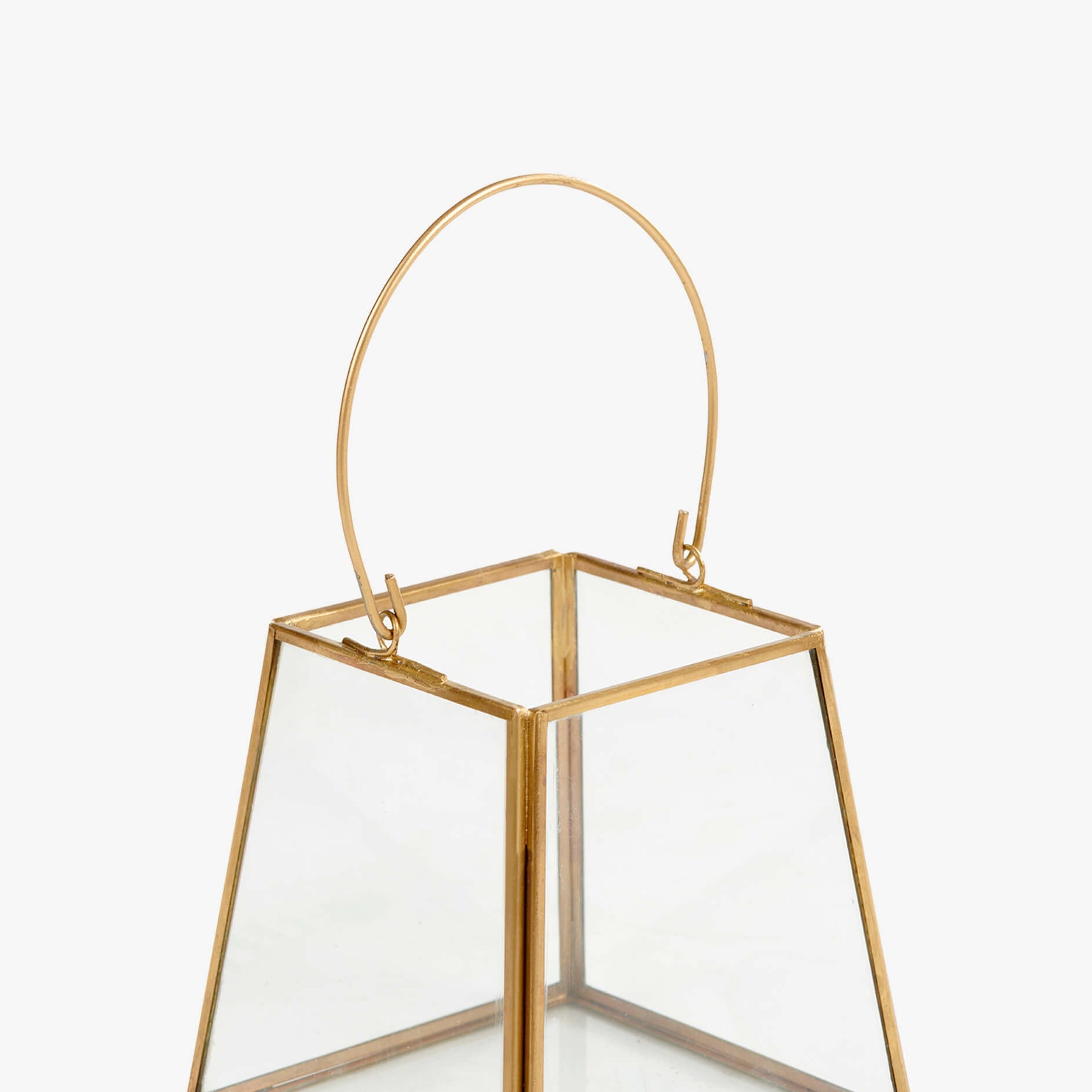 Anna Lantern Small - Orange Tree Home Pvt. Ltd.