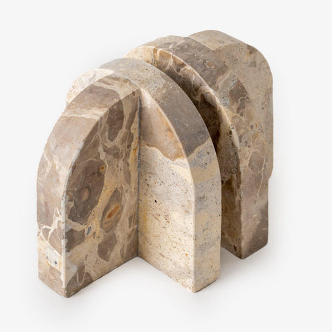 Arch Book End