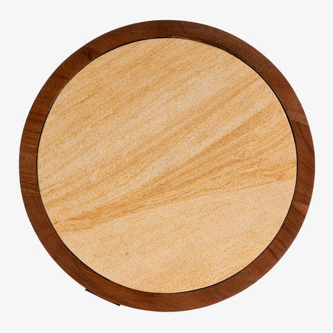 Lusso Side Table