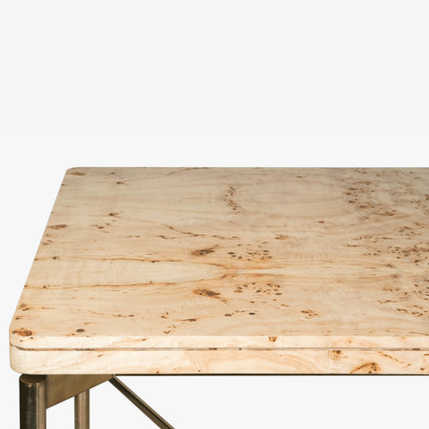 Nouve Dining Table 6 Seater