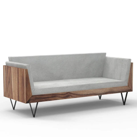 Metric 3 Seater Sofa
