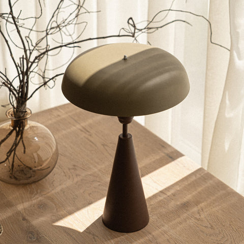 Harvey Table Lamp