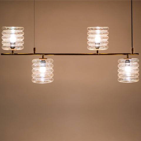 Unio Chandelier