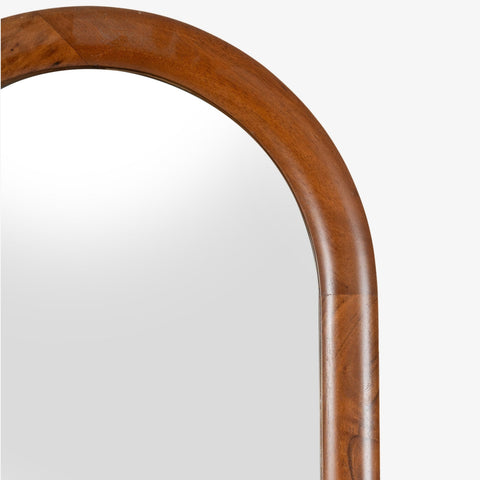 Abacus Dressing Mirror Stand