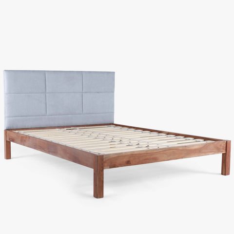 Toshi Queen Non Storage Bed