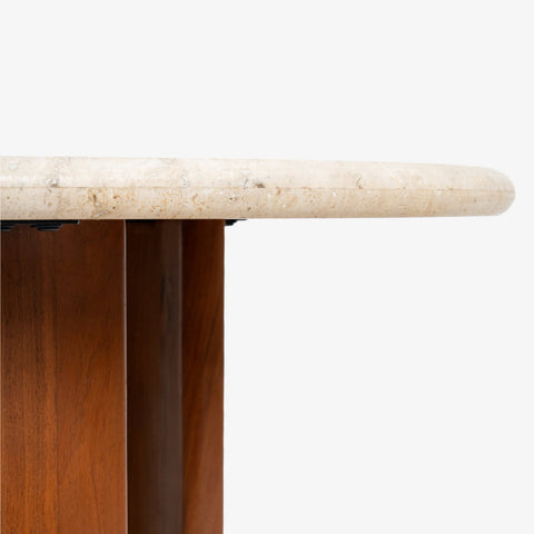Abacus Coffee Table