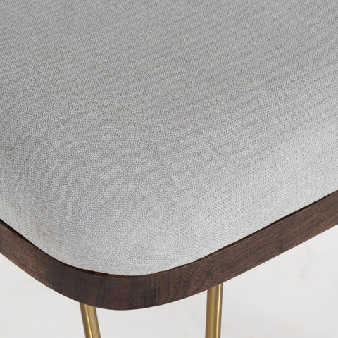 Barcelona Chair Without Arms Set Of 2