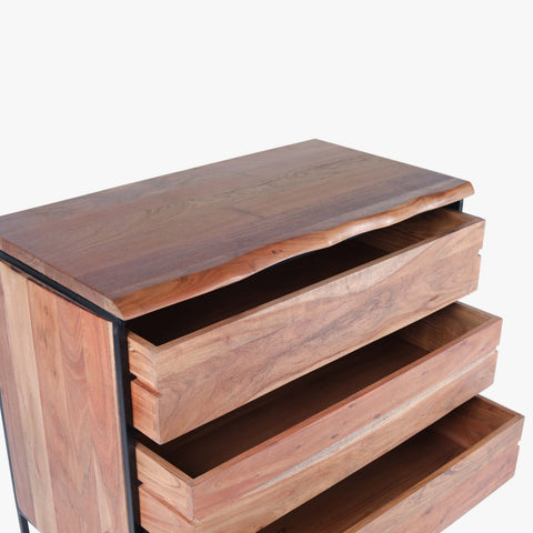 Yoho Chest of Drawer