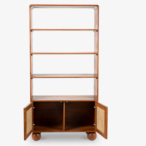Abacus Bookshelf