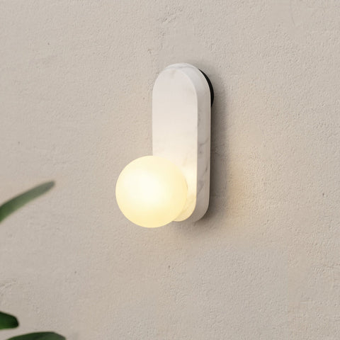 Pill Wall Lamp