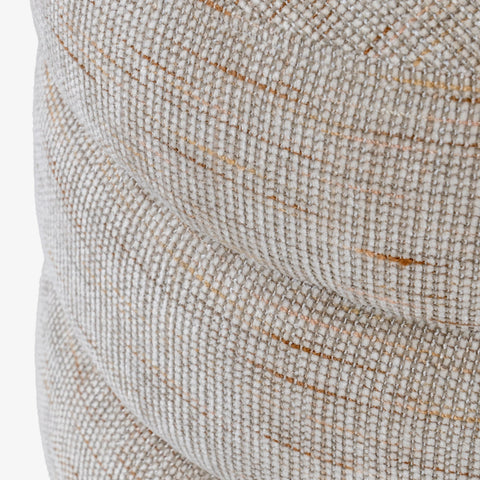 Saturn Pouf
