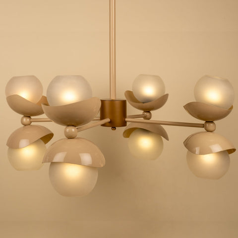 Asher Chandelier Lamp