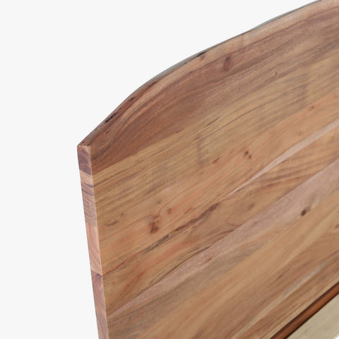 Yoho King Non Storage Bed