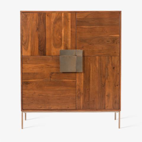 Banner Cabinet