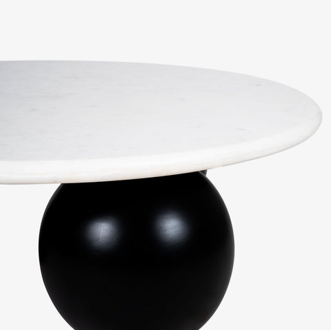 Ala Marble Coffee Table