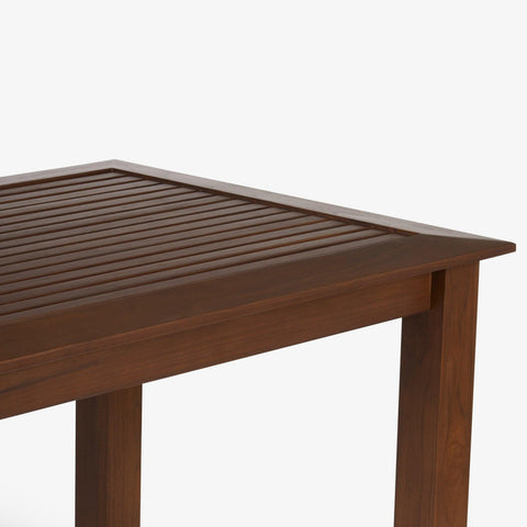 Alfresco Outdoor Dining Table 6 Seater