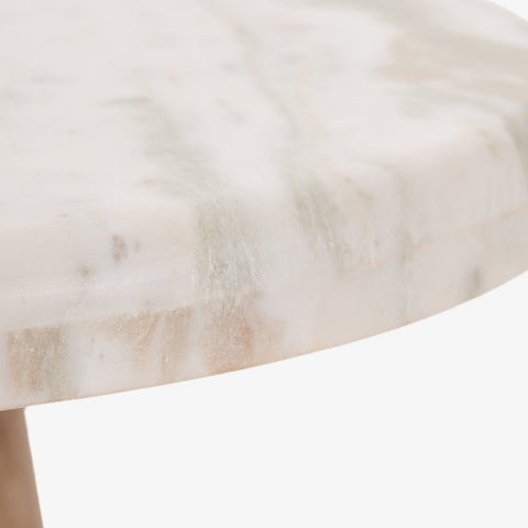 Hump Side Table