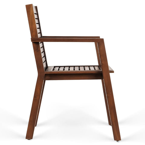 Alfresco Outdoor Arm chair