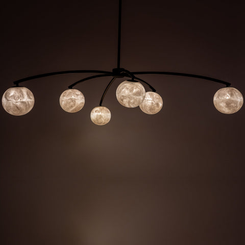 Eos Chandelier
