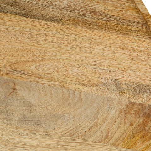 Dakara Round Coffee Table