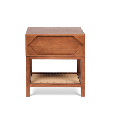 Kanso Nightstand