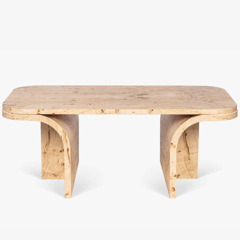 Nouve Coffee Table