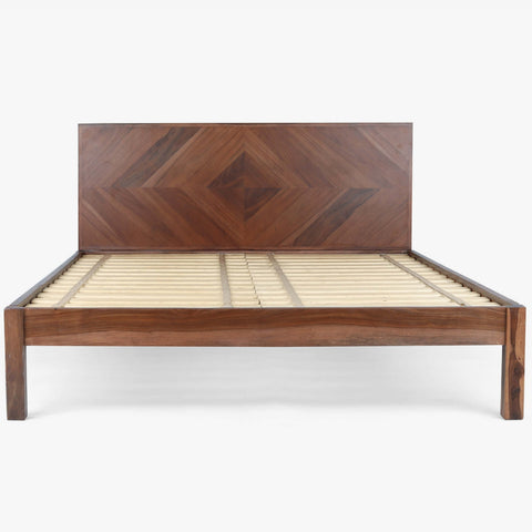 Dado King Non Storage Bed
