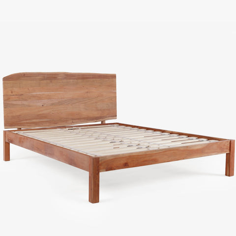 Yoho Queen Non Storage Bed