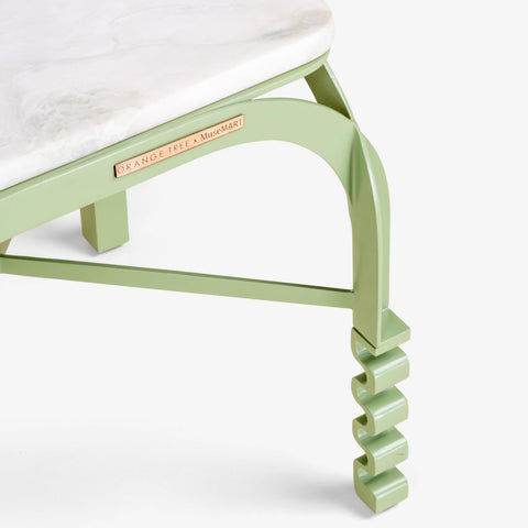 Dastoori Outdoor Side Table