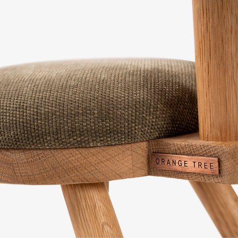 Kiko Comfy Chair