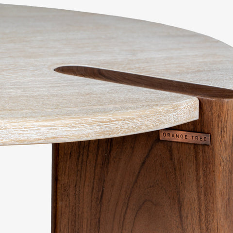 Sculpt Coffee Table