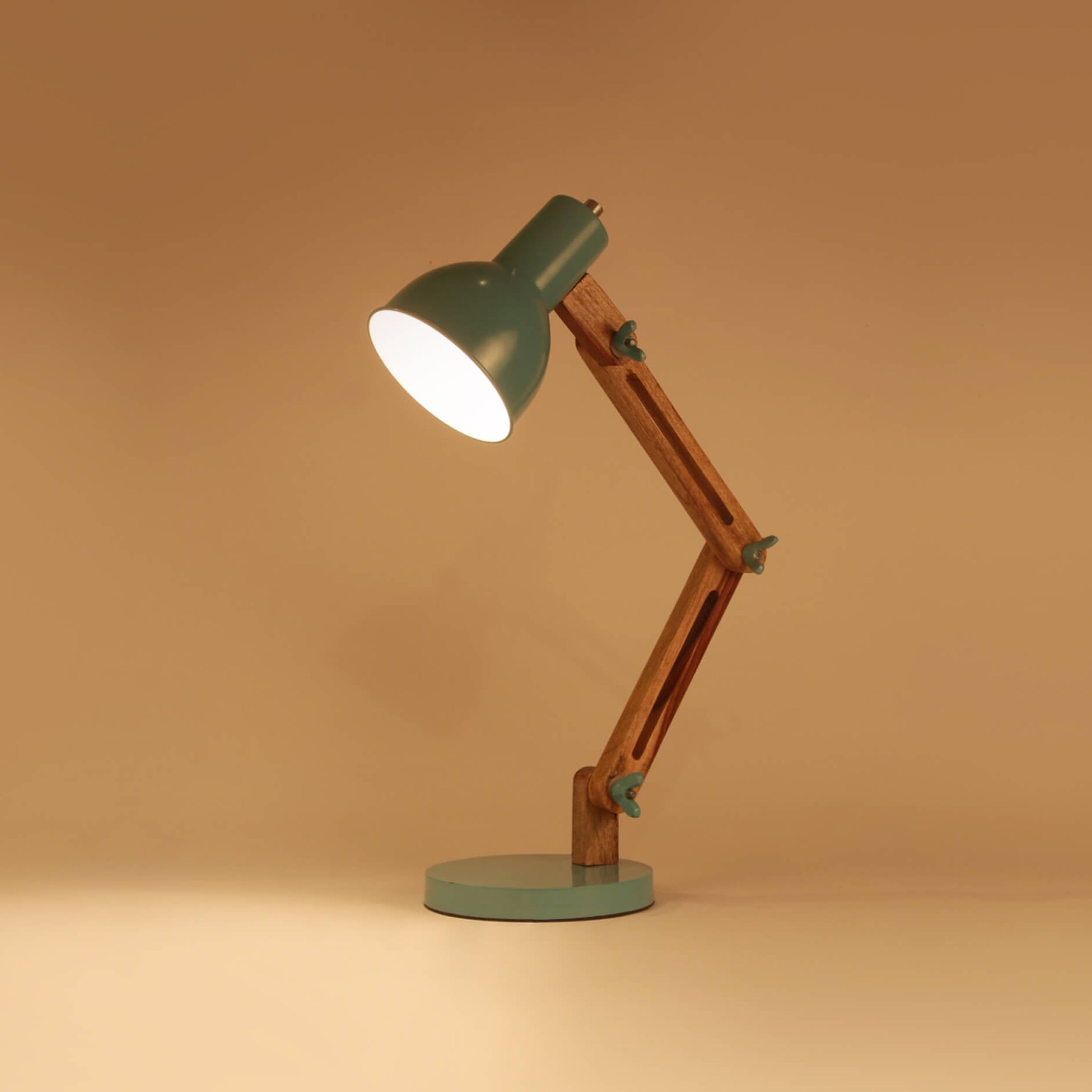 Auro Study Table Lamp - Orange Tree Home Pvt. Ltd.