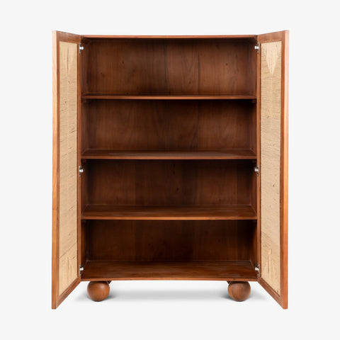 Abacus Wardrobe