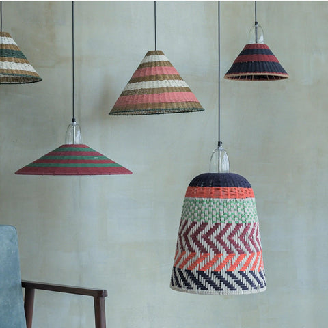 Vasta Hanging Lamp